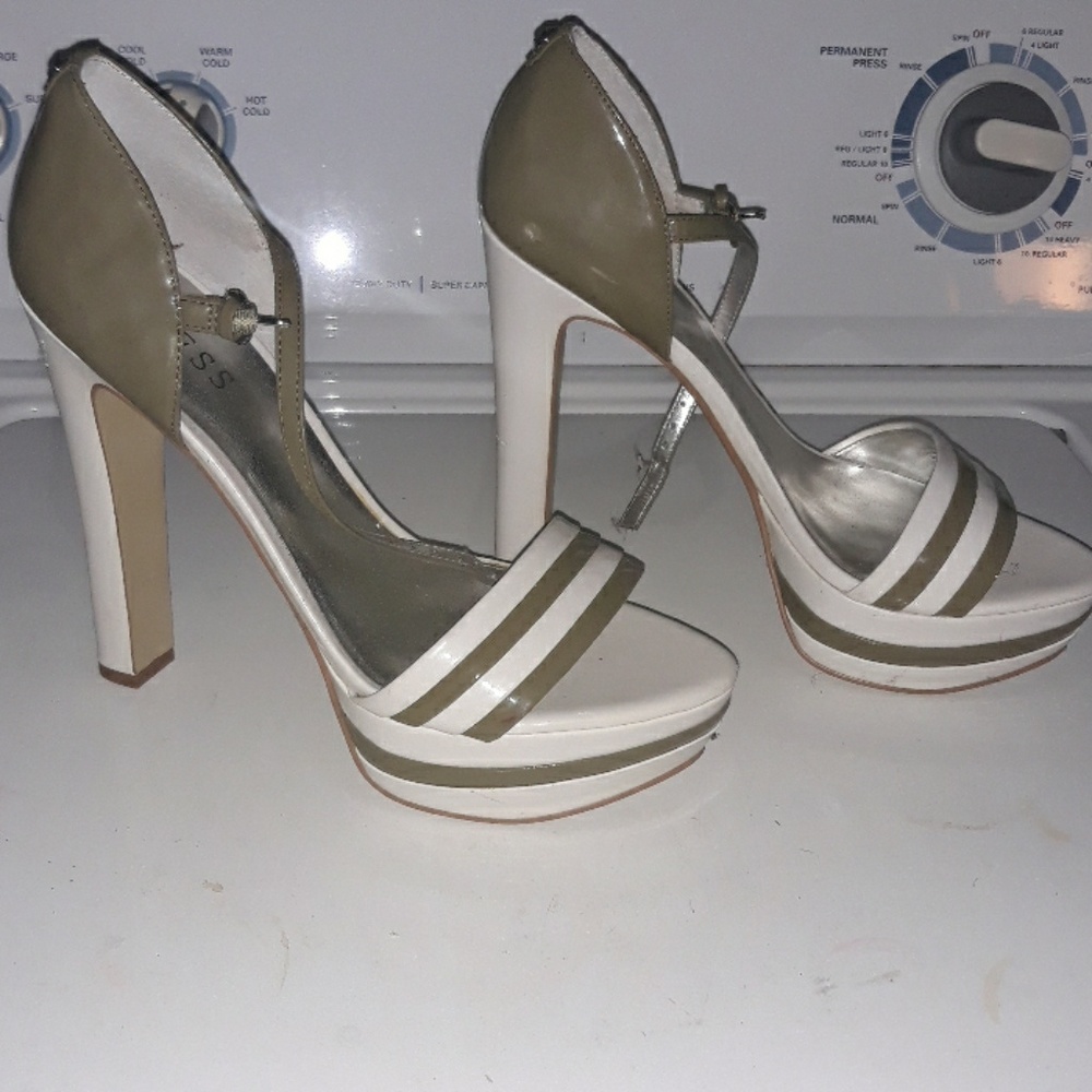 Guess Heels